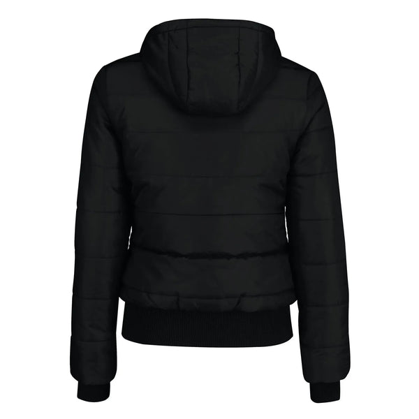 Giacca Superhood Donna - personalizzabile con logo