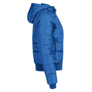 Giacca Superhood Donna - personalizzabile con logo