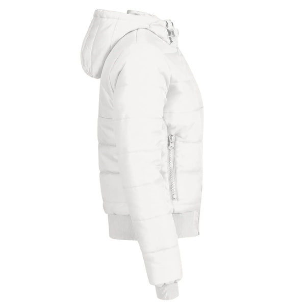 Giacca Superhood Donna - personalizzabile con logo