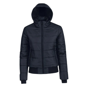 Giacca Superhood Donna - personalizzabile con logo