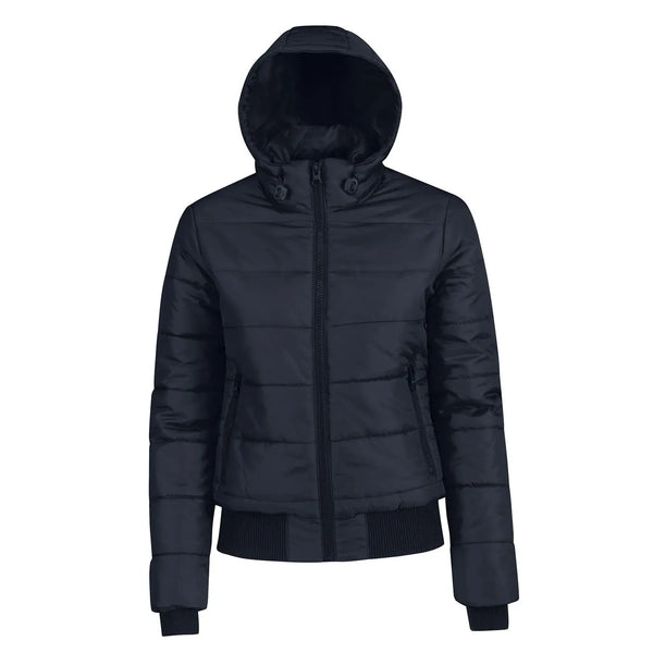 Giacca Superhood Donna - personalizzabile con logo