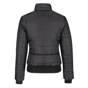 Giacca Superhood Donna - personalizzabile con logo