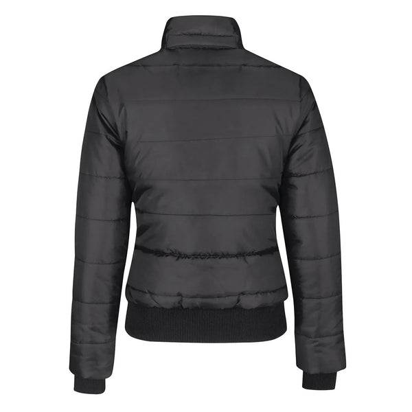 Giacca Superhood Donna - personalizzabile con logo