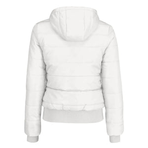 Giacca Superhood Donna - personalizzabile con logo