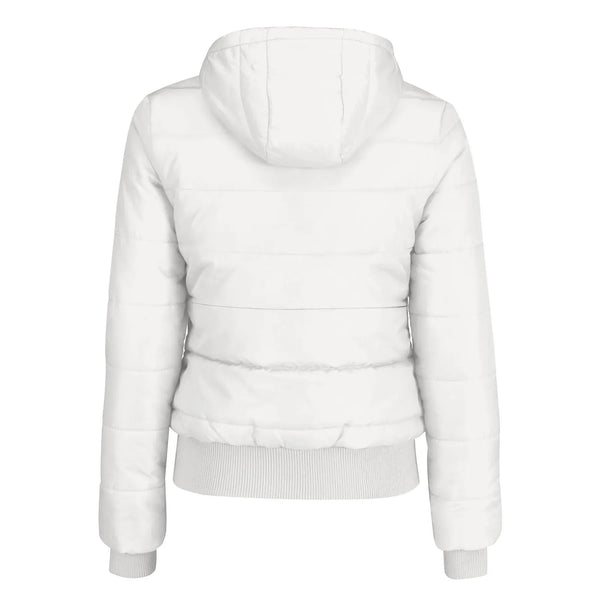 Giacca Superhood Donna - personalizzabile con logo