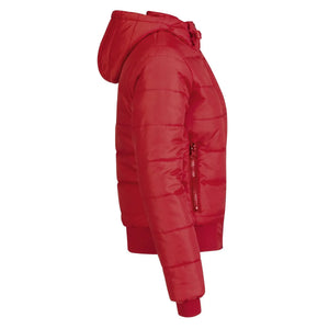 Giacca Superhood Donna - personalizzabile con logo
