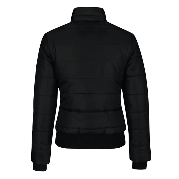Giacca Superhood Donna - personalizzabile con logo