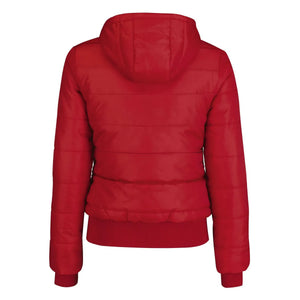 Giacca Superhood Donna - personalizzabile con logo