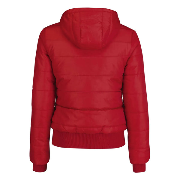 Giacca Superhood Donna - personalizzabile con logo