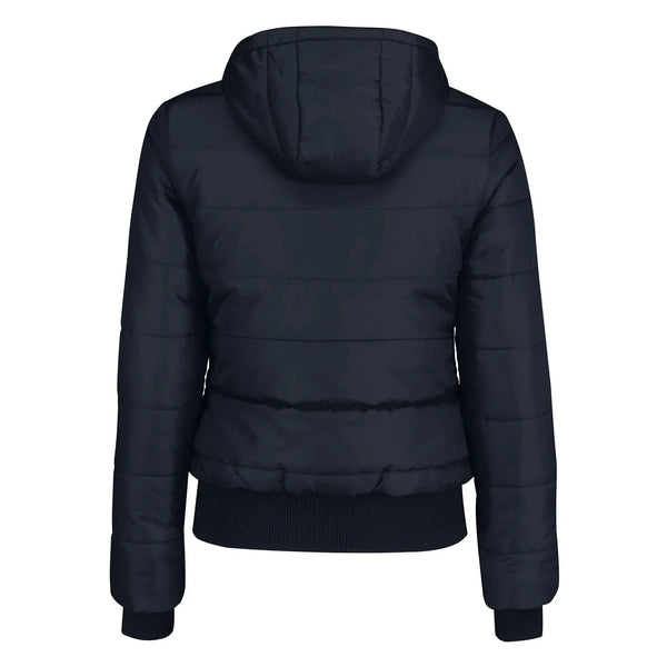 Giacca Superhood Donna - personalizzabile con logo