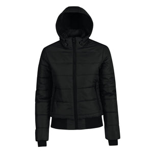 Giacca Superhood Donna - personalizzabile con logo