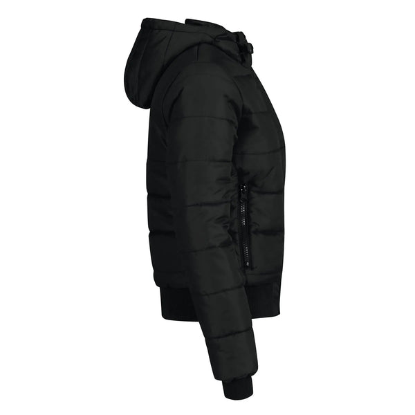 Giacca Superhood Donna - personalizzabile con logo