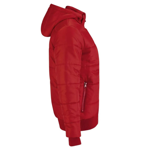 Giacca Superhood Uomo - personalizzabile con logo