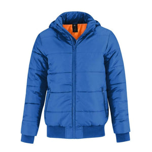 Giacca Superhood Uomo - personalizzabile con logo