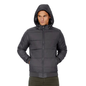 Giacca Superhood Uomo - personalizzabile con logo
