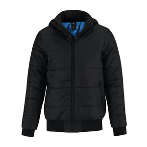 Giacca Superhood Uomo - personalizzabile con logo