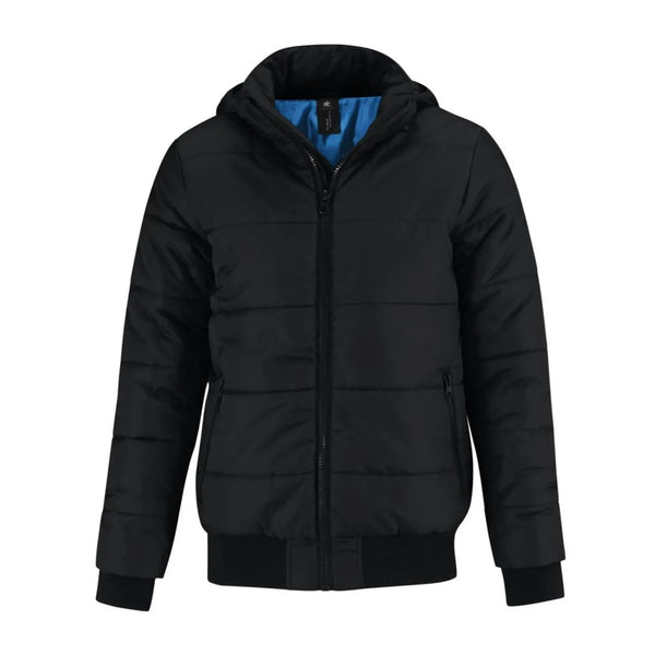 Giacca Superhood Uomo - personalizzabile con logo