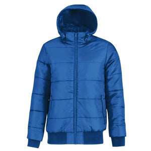 Giacca Superhood Uomo - personalizzabile con logo