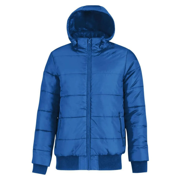Giacca Superhood Uomo - personalizzabile con logo