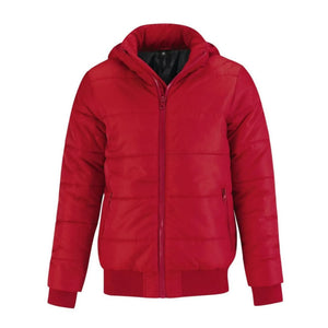 Giacca Superhood Uomo - personalizzabile con logo