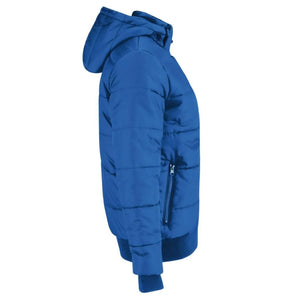 Giacca Superhood Uomo - personalizzabile con logo