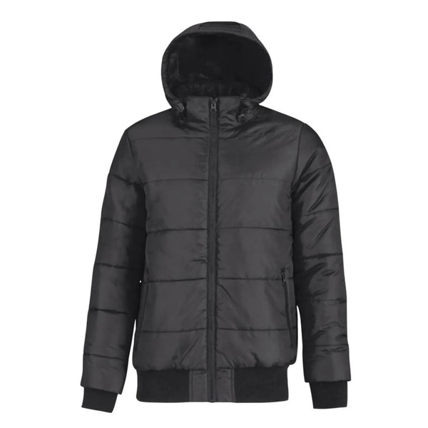 Giacca Superhood Uomo - personalizzabile con logo