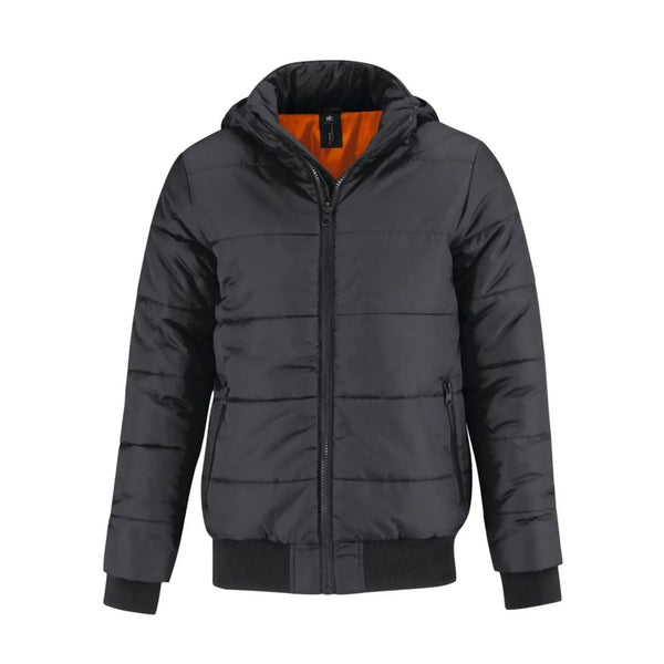 Giacca Superhood Uomo - personalizzabile con logo