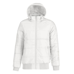 Giacca Superhood Uomo - personalizzabile con logo
