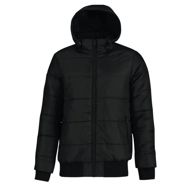 Giacca Superhood Uomo - personalizzabile con logo