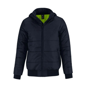 Giacca Superhood Uomo - personalizzabile con logo