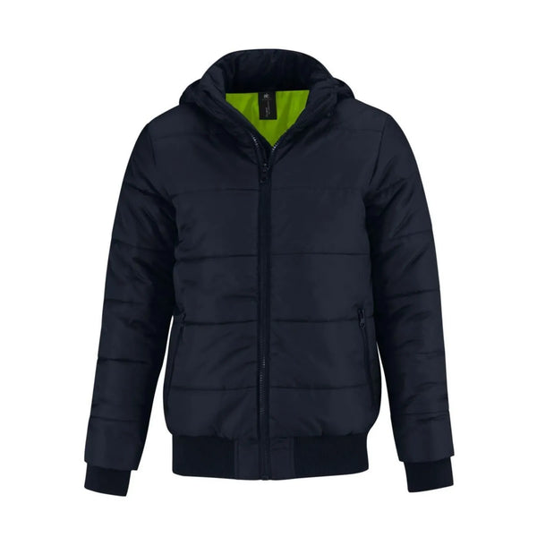 Giacca Superhood Uomo - personalizzabile con logo