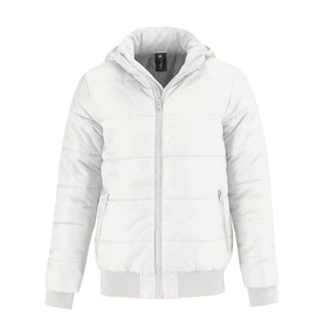 Giacca Superhood Uomo - personalizzabile con logo