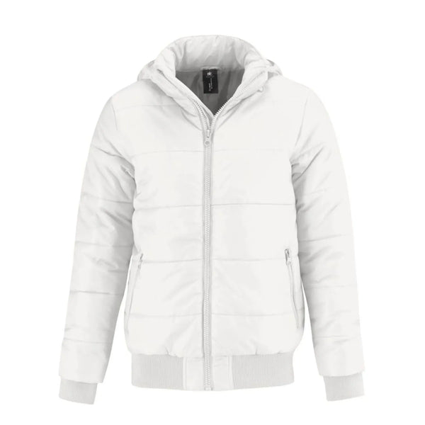 Giacca Superhood Uomo - personalizzabile con logo
