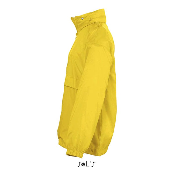Giacca Surf Kids Windbreaker 210G - personalizzabile con logo