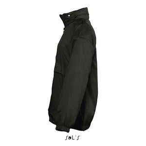 Giacca Surf Kids Windbreaker 210G - personalizzabile con logo
