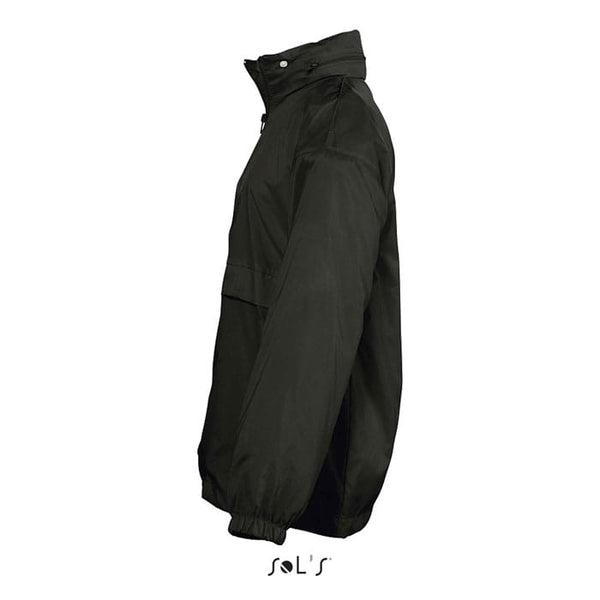 Giacca Surf Kids Windbreaker 210G - personalizzabile con logo