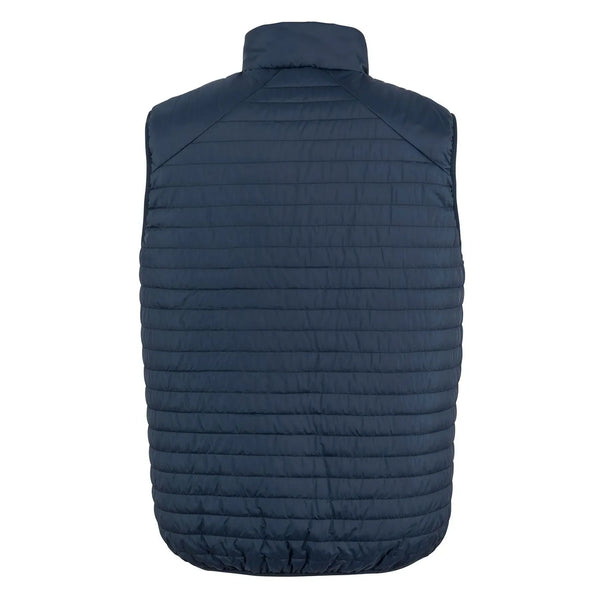 Giacca Thermoquilt Gilet - personalizzabile con logo