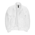 Giacca Trooper Donna bianco / XS - personalizzabile con logo