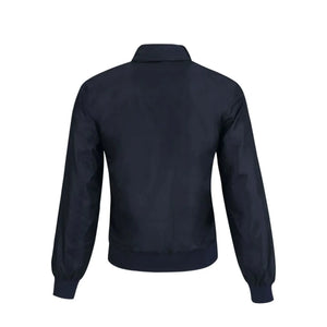 Giacca Trooper Donna - personalizzabile con logo