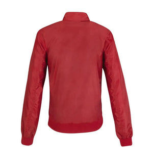 Giacca Trooper Donna - personalizzabile con logo