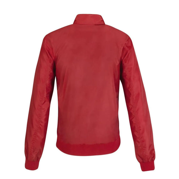 Giacca Trooper Donna - personalizzabile con logo