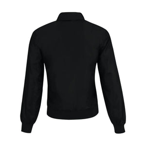 Giacca Trooper Donna - personalizzabile con logo