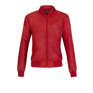 Giacca Trooper Donna - personalizzabile con logo