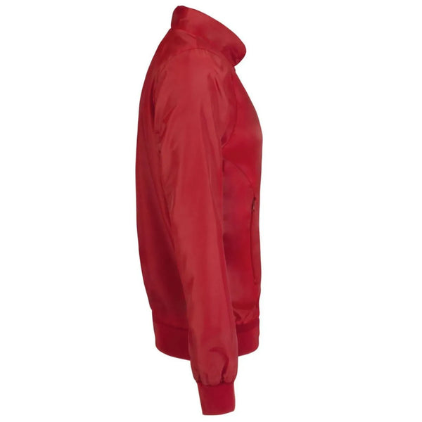Giacca Trooper Donna - personalizzabile con logo
