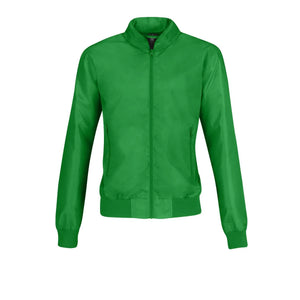 Giacca Trooper Donna - personalizzabile con logo
