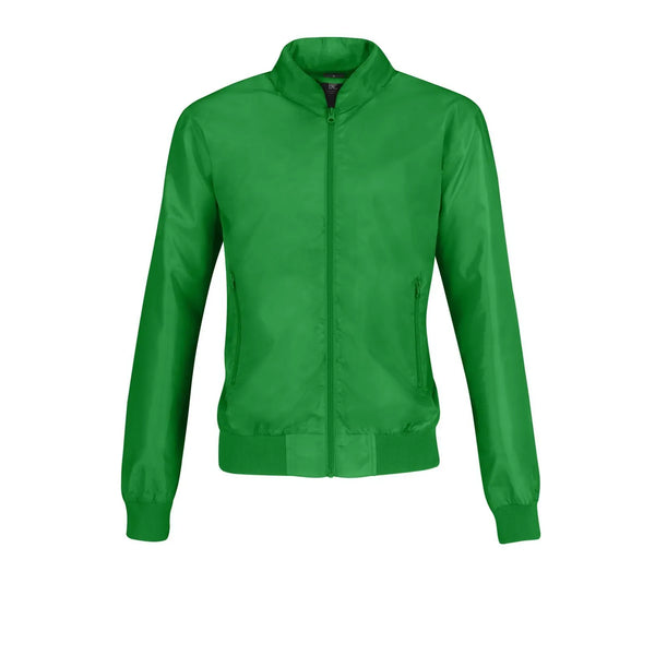 Giacca Trooper Donna - personalizzabile con logo