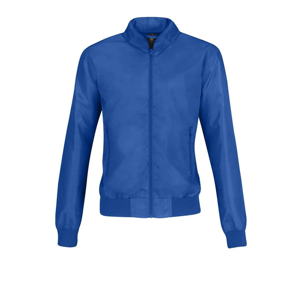 Giacca Trooper Donna - personalizzabile con logo