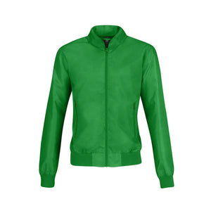 Giacca Trooper Donna - personalizzabile con logo