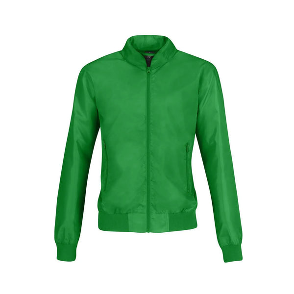 Giacca Trooper Donna - personalizzabile con logo