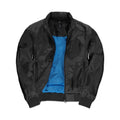Giacca Trooper Donna nero / XS - personalizzabile con logo
